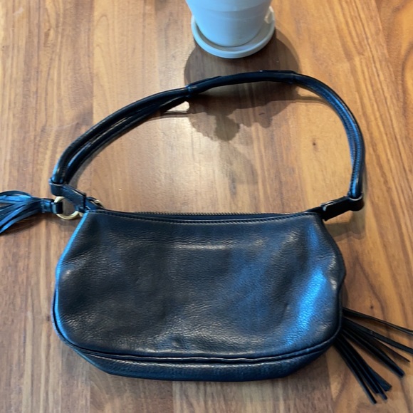 Ferragamo Shoulder Bag - Picture 4 of 5